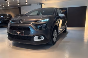 CITROEN C3 PURETCH 1.2 B YOU - 2024