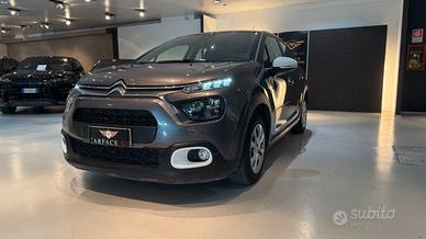 CITROEN C3 PURETCH 1.2 B YOU - 2024