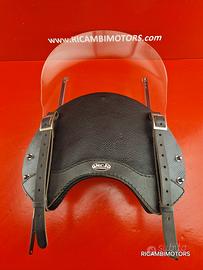 CUPOLINO MCJ HARLEY DAVIDSON SPORTSTER