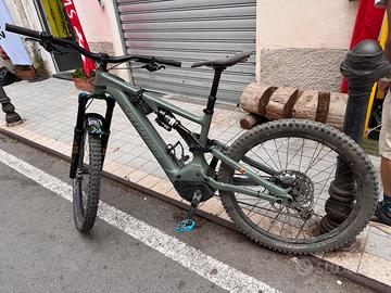 Specialized Turbo Levo alloy comp 2024 S4