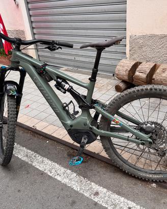 Specialized Turbo Levo alloy comp 2024 S4