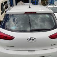 Portellone nudo HYUNDAI I20 del 2015