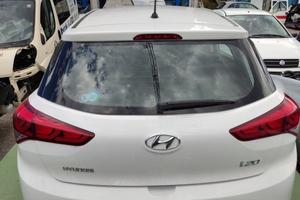 Portellone nudo HYUNDAI I20 del 2015