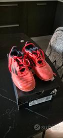 scarpe calcio bambino Adidas F50 nr 32