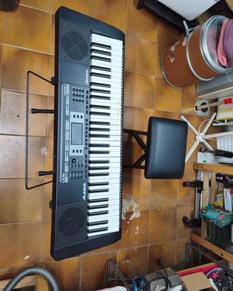 Pianola alessy melody