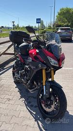 Yamaha Tracer 900 - 2015 - 27000 km
