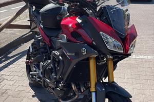 Yamaha Tracer 900 - 2015 - 27000 km