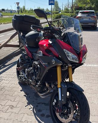 Yamaha Tracer 900 - 2015 - 27000 km