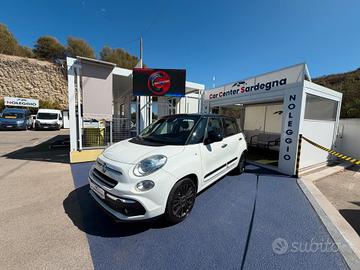 Fiat 500L 1.3 Multijet 95 CV Lounge