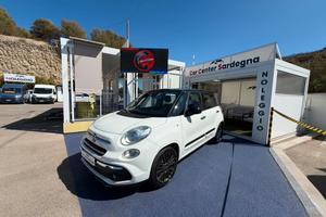 Fiat 500L 1.3 Multijet 95 CV Lounge