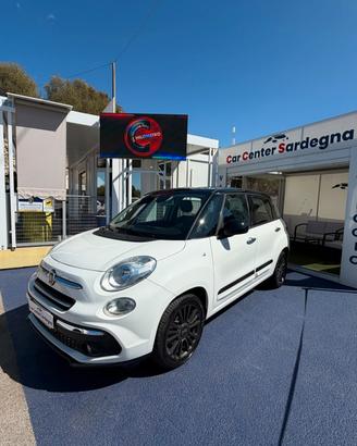 Fiat 500L 1.3 Multijet 95 CV Lounge