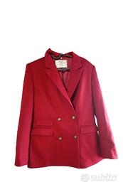 blazer donna cashmere 