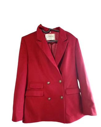 blazer donna cashmere 