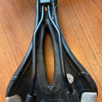 sella per bicicletta