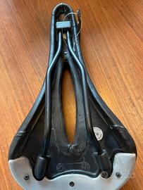 sella per bicicletta