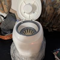 bidone mangia pannolini TOMMEE TIPPEE sangeni