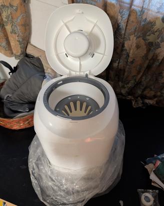 bidone mangia pannolini TOMMEE TIPPEE sangeni