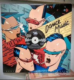 Vinile THE S.O.S. BAND – Do It Now (33 giri 1/3)