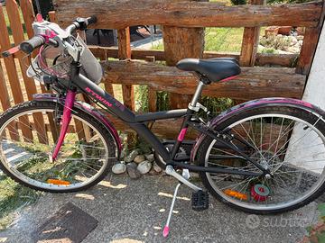 Bicicletta