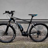 ebike atala shiva shimano 500