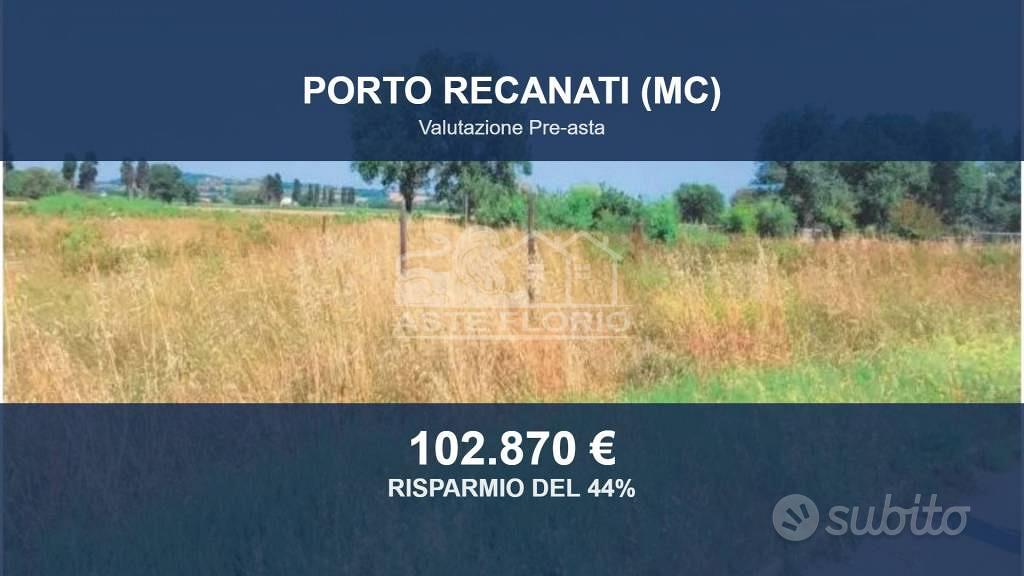 Immobile in asta di 595 m² a Porto Recanati - Vista 2