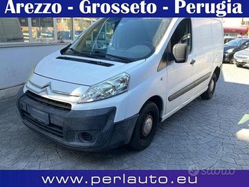 CITROEN Jumpy 29 2.0 HDi/120 L1 H1 Furgone