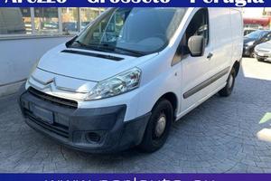 CITROEN Jumpy 29 2.0 HDi/120 L1 H1 Furgone
