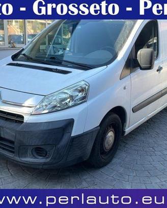 CITROEN Jumpy 29 2.0 HDi/120 L1 H1 Furgone
