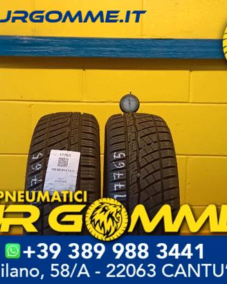 2 Gomme al 70% 155/65/13 INFINITY 4 Stagioni - Can