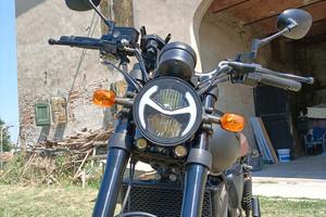 moto archive 250