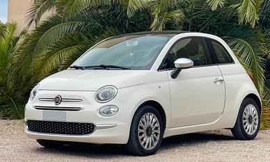 FIAT 500 1.2 EasyPower Lounge GPL 2019