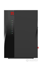 Tim Hub Pro router fibra