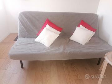 Divano letto