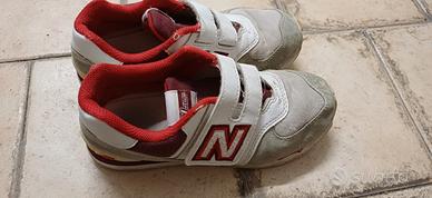 Scarpe New Balance