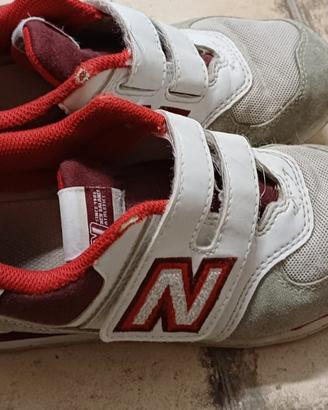 Scarpe New Balance