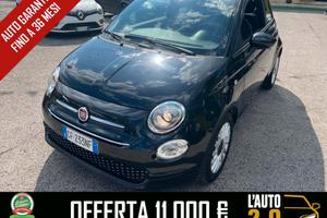 Fiat 500 1.0 Hybrid