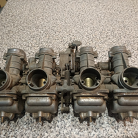 Carburatore 4 cilindri