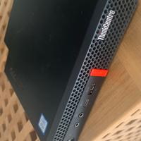 Lenovo MiniOc ThinkCenter M630 i3-8145U