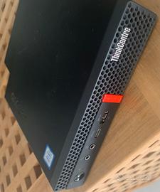 Lenovo MiniOc ThinkCenter M630 i3-8145U