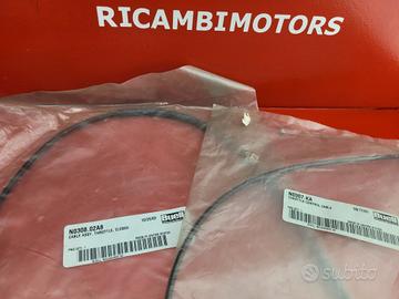 CAVO ACCELERATORE BUELL