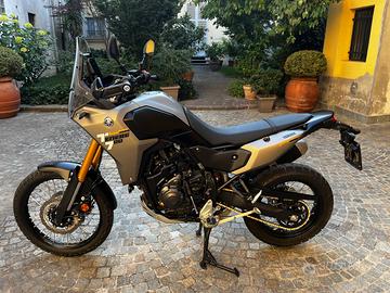 Yamaha Ténéré 700