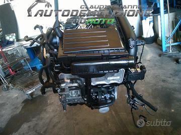 AUDI A1 CZC ANNO 2016 1.4 TFSI