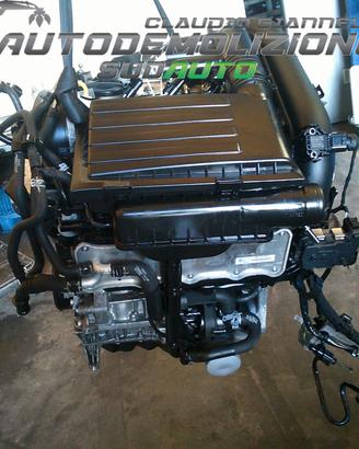 AUDI A1 CZC ANNO 2016 1.4 TFSI