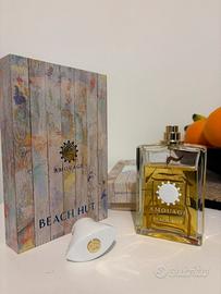 Amouage Beach Hut Man