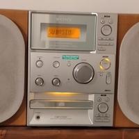 HI-FI SONY 