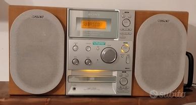 HI-FI SONY 