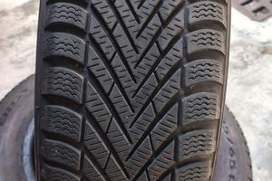 Gomme invernali Pirelli 195/65/15