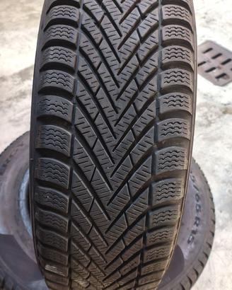 Gomme invernali Pirelli 195/65/15