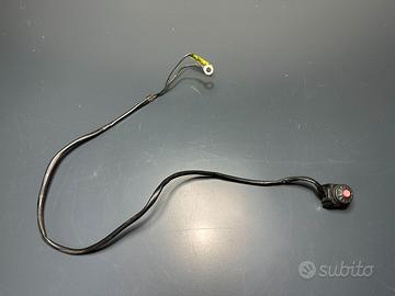 PULSANTE SPEGNIMENTO CROSS ENDURO MOTARD