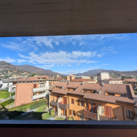 Panoramico Bilocale ad Alzano Lombardo